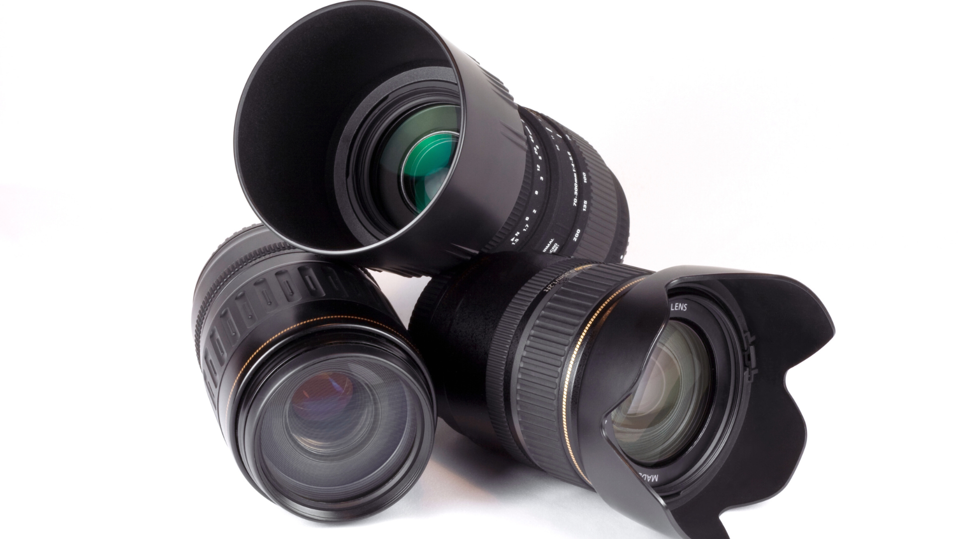 Best Camera Lenses for Every Photography Style