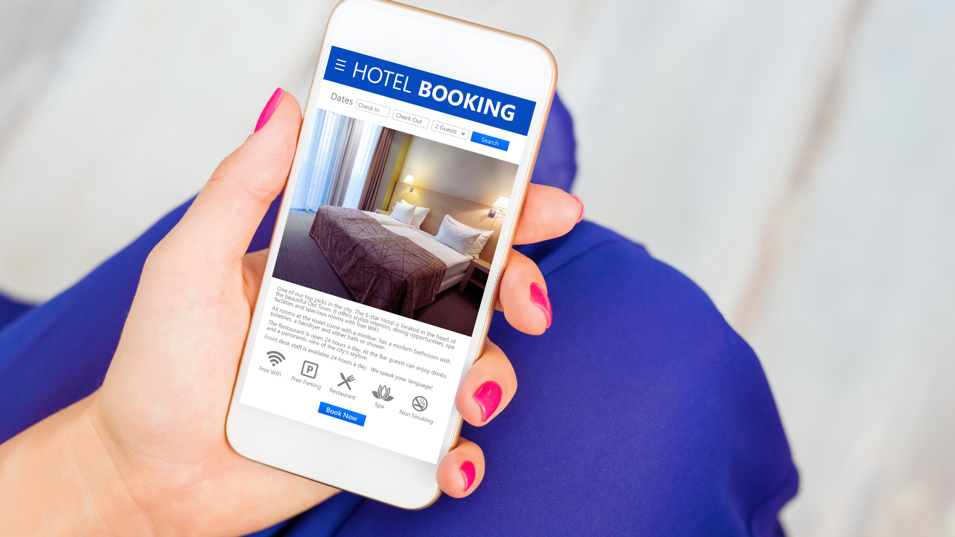 5 Travel Apps to Download Before Your Next Adventure: Enhance Your Journey with Essential Tools