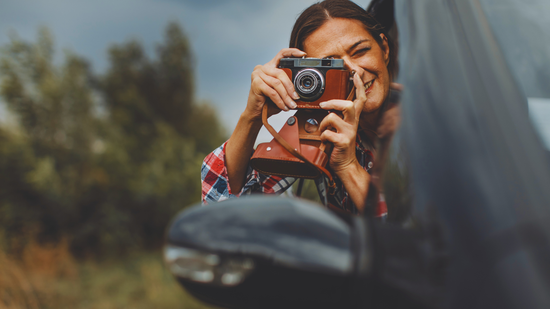 How to Pay Attention to the Beauty Around You: Simple Practices for Mindful Appreciation