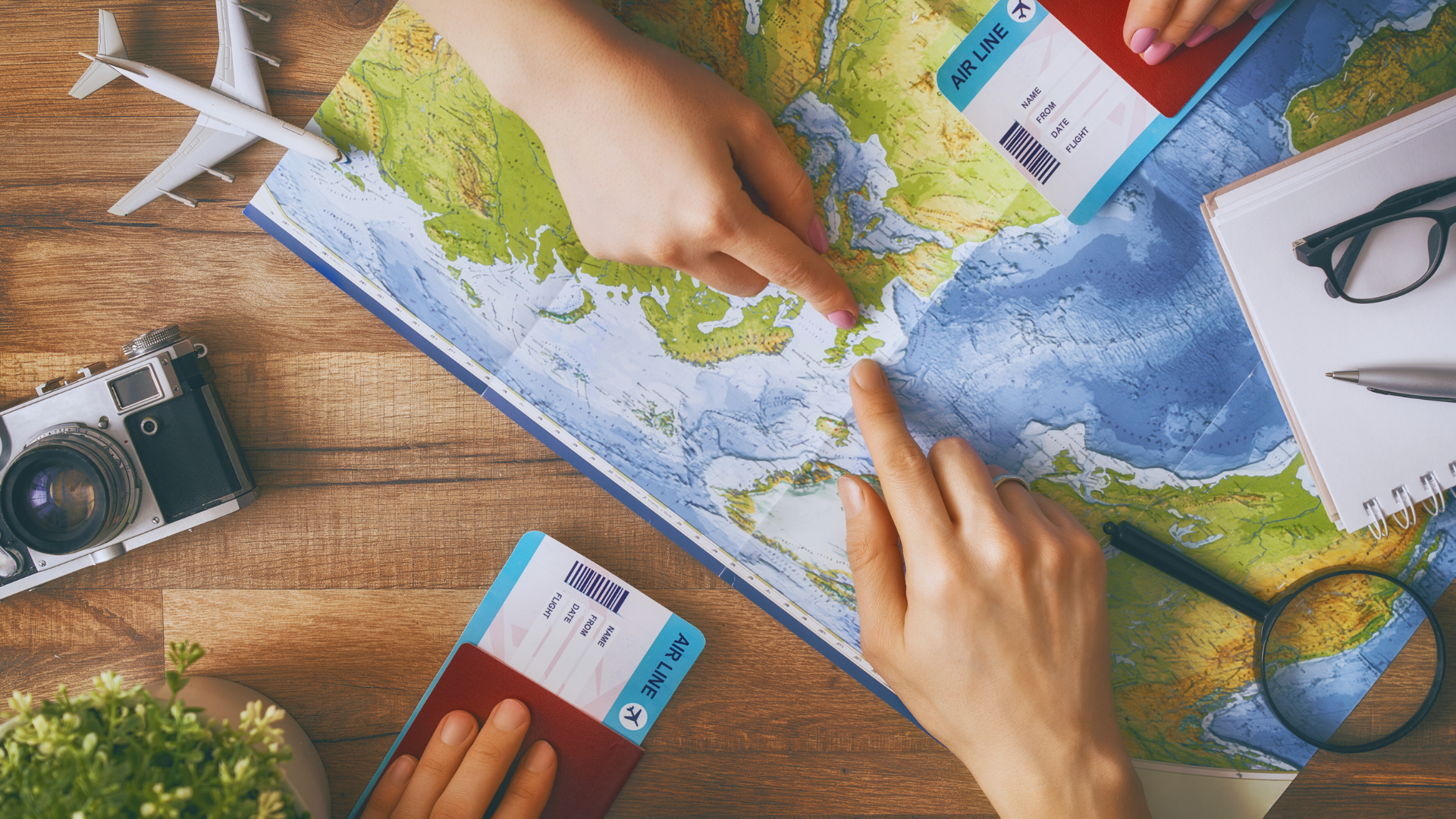 How to Plan a Spontaneous Trip: Tips for Last-Minute Adventure Planning