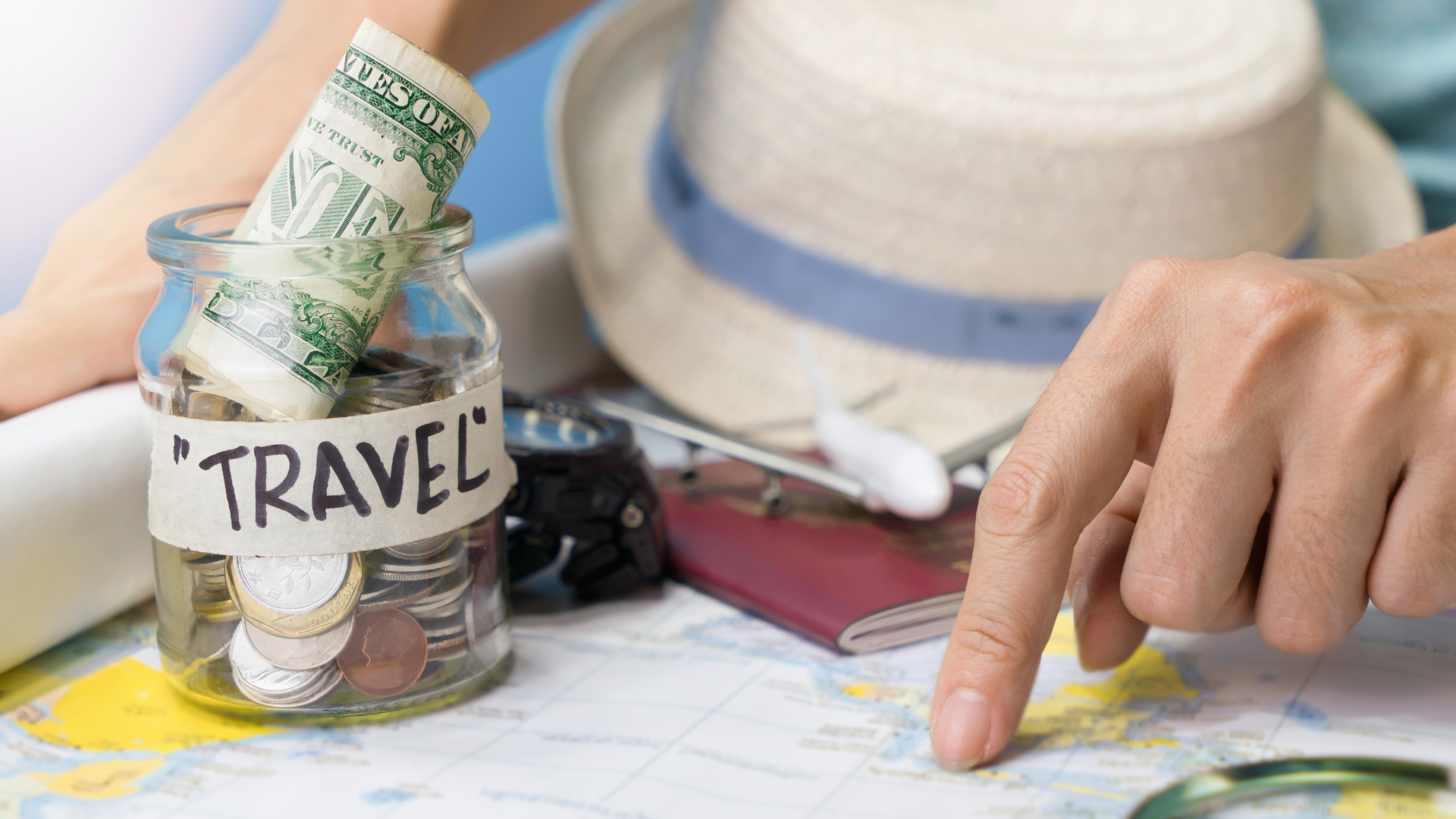 Budget-Friendly Travel for Creative Minds: Exploring Affordable Destinations and Experiences