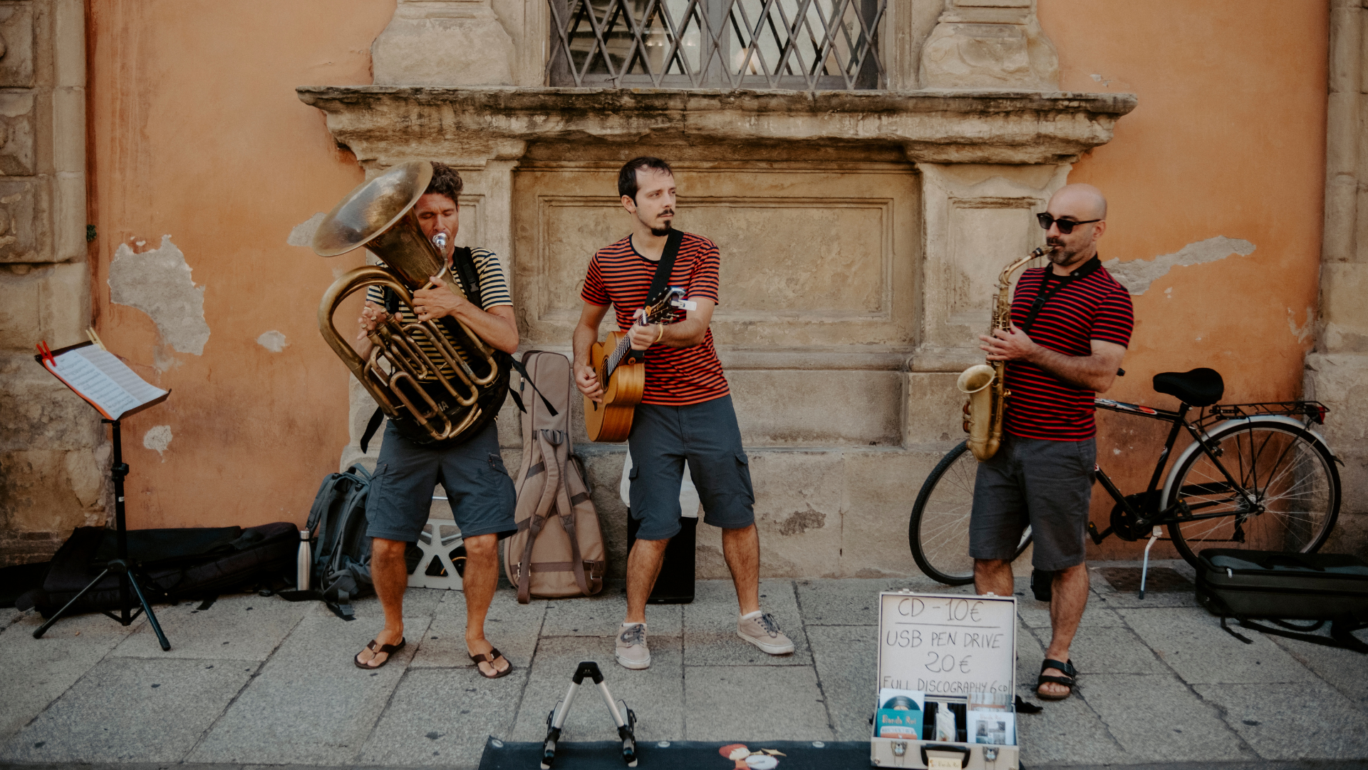 Cities Every Music Lover Should Visit for Unforgettable Cultural Experiences