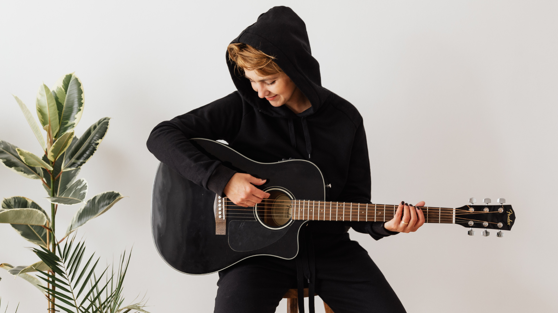 How Playing an Instrument Improves Mental Health and Enhances Cognitive Function