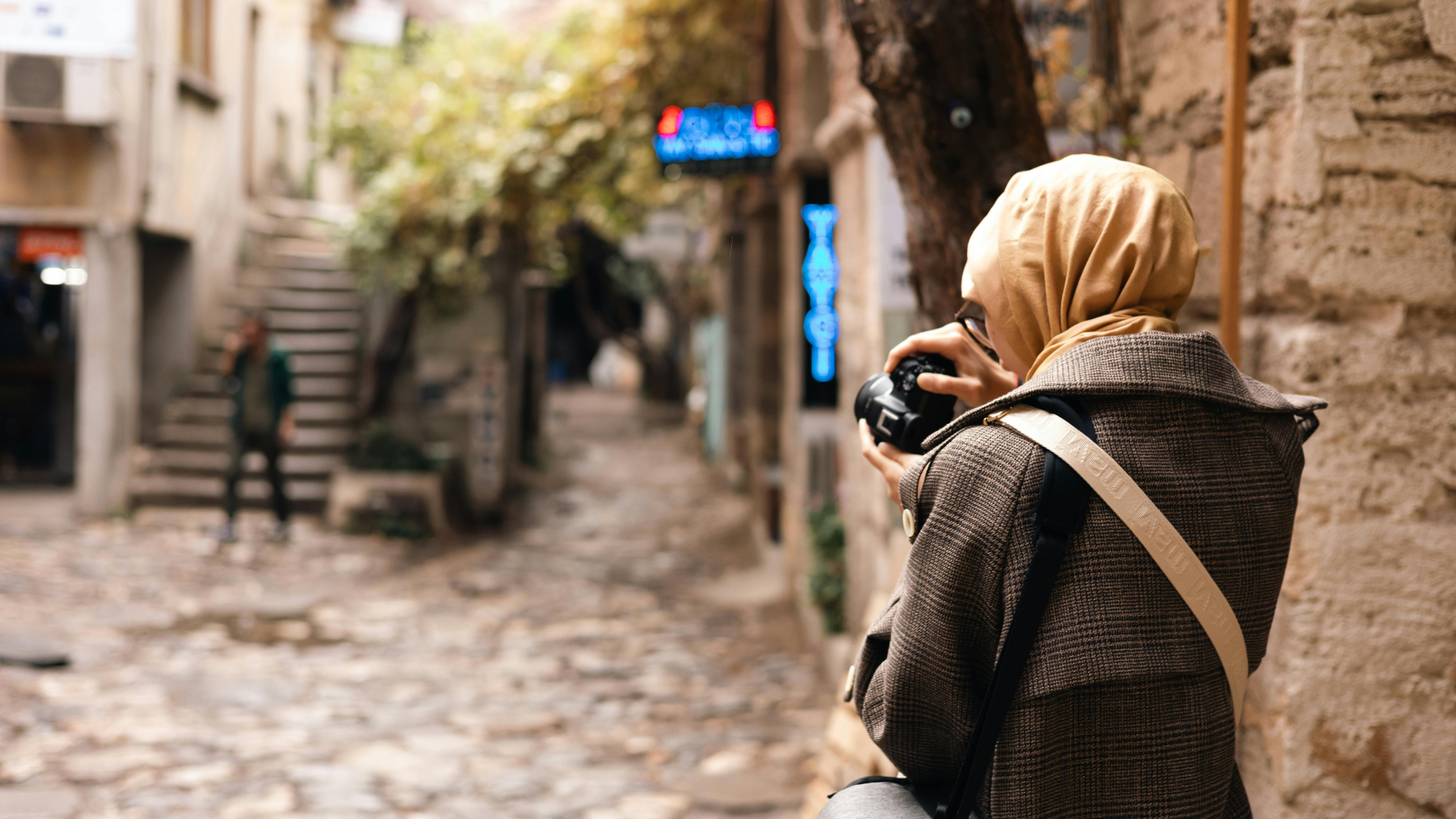 How to Plan a Photography-Focused Getaway for Stunning Shots and Seamless Travel